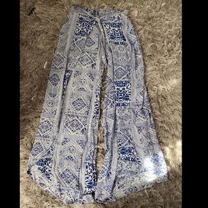 Japna loose/flowing pants